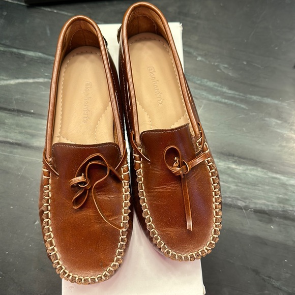 Elephantito Shoes Elephantito Boys Driving Mocs Poshmark